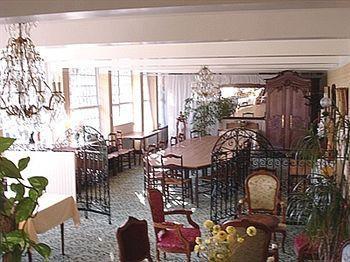Auberge Du Clos Normand Hotel Martin-Eglise Luaran gambar